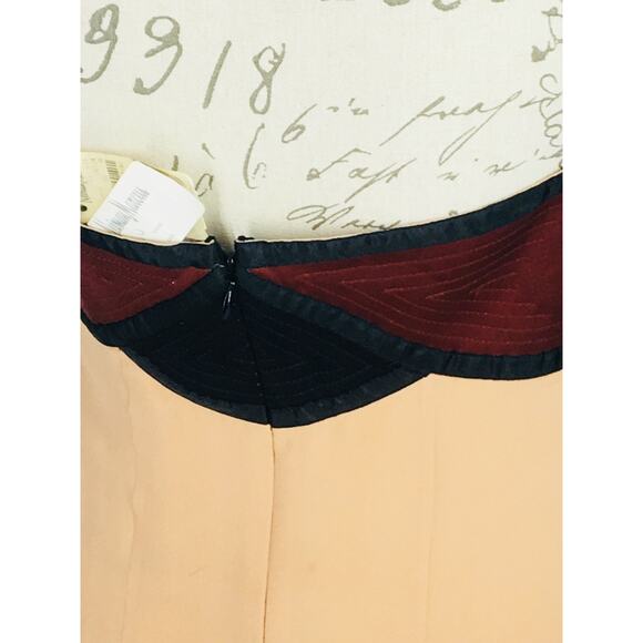 NWT Etro Milano Italy Womens Vintage 100% Silk Camisole Top Size 10 USA Italy 44 - Picture 11 of 15